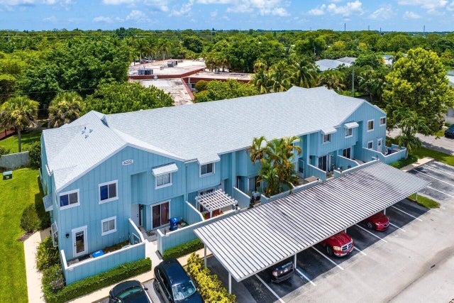 3 of 33 - 6222 Riverwalk Lane #1, Jupiter, FL