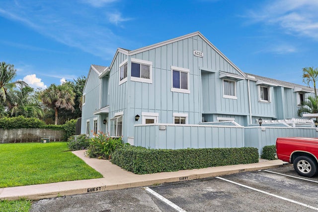 4 of 33 - 6222 Riverwalk Lane #1, Jupiter, FL