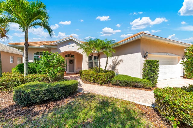 1 of 49 - 1652 Sw Monarch Club Drive, Palm City, FL
