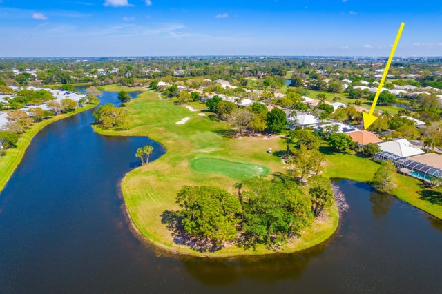 2 of 49 - 1652 Sw Monarch Club Drive, Palm City, FL
