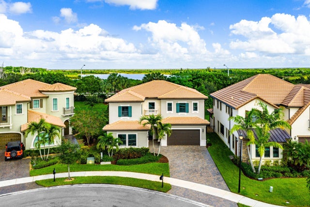 1 of 60 - 11645 Solstice Circle, Parkland, FL