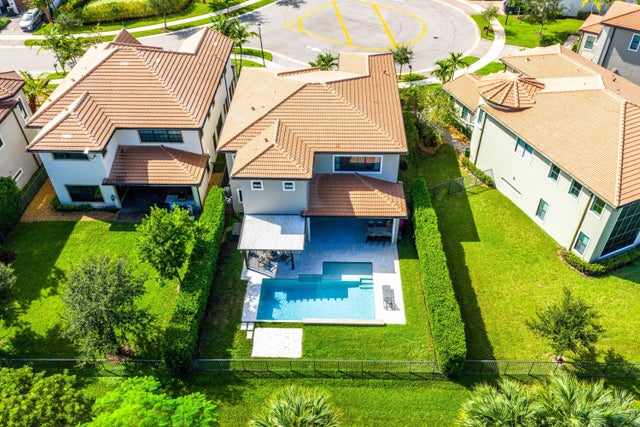 2 of 60 - 11645 Solstice Circle, Parkland, FL