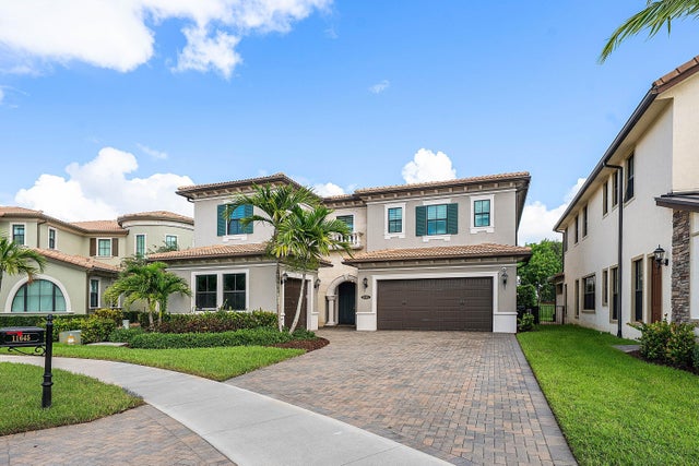 3 of 60 - 11645 Solstice Circle, Parkland, FL