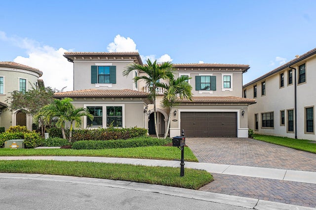 4 of 60 - 11645 Solstice Circle, Parkland, FL