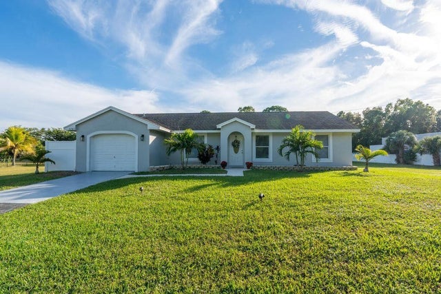 1 of 35 - 14702 Key Lime Boulevard, Loxahatchee, FL
