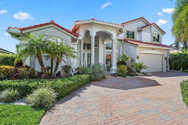 3 of 83 - 4667 Island Reef Drive, Wellington, FL
