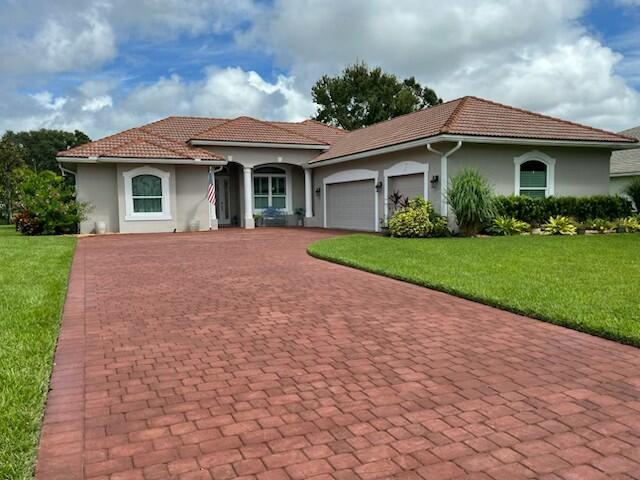 1 of 35 - 9522 Shadow Lane, Fort Pierce, FL