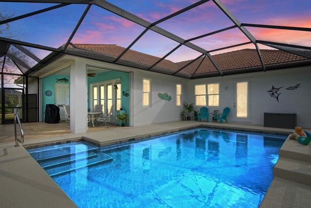 2 of 35 - 9522 Shadow Lane, Fort Pierce, FL