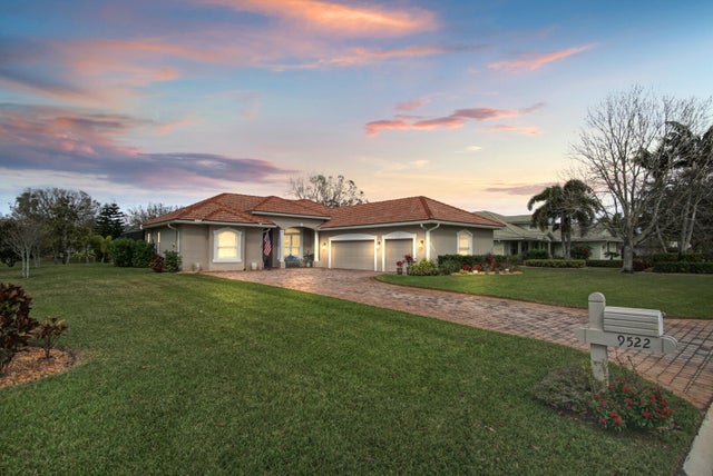 3 of 35 - 9522 Shadow Lane, Fort Pierce, FL