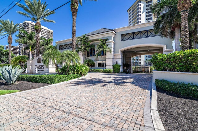 1 of 30 - 3920 N Ocean Drive #7a, Singer Island, FL
