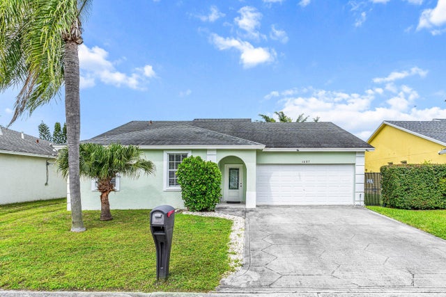 2 of 21 - 1087 Salmon Isle(s), Greenacres, FL