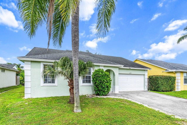 3 of 21 - 1087 Salmon Isle(s), Greenacres, FL