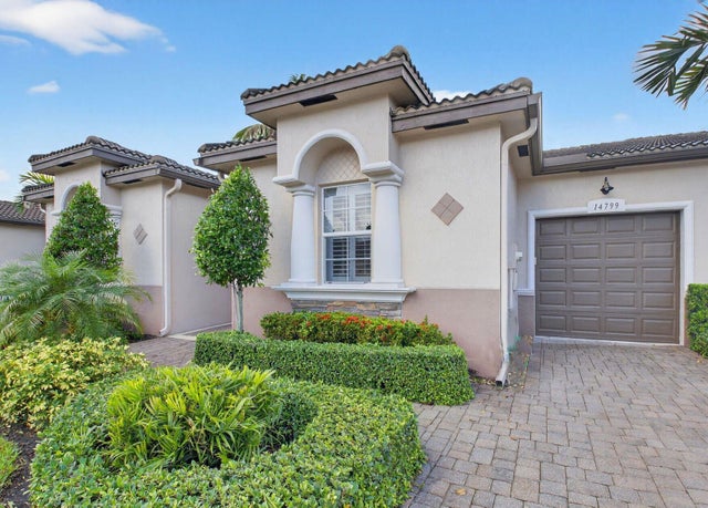1 of 62 - 14799 Barletta Way, Delray Beach, FL