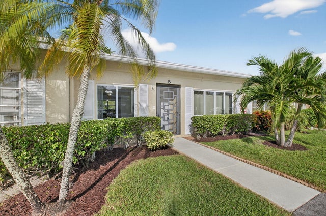 1 of 61 - 13632 Via Flora, Unit B, Delray Beach, FL
