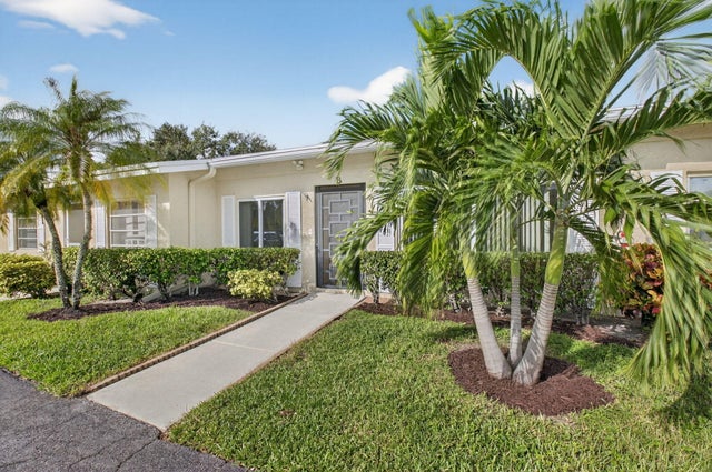 2 of 61 - 13632 Via Flora, Unit B, Delray Beach, FL