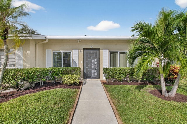 3 of 61 - 13632 Via Flora, Unit B, Delray Beach, FL