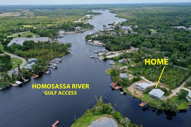 4 of 46 - 5500 S Cedar Mill Path, Homosassa, FL