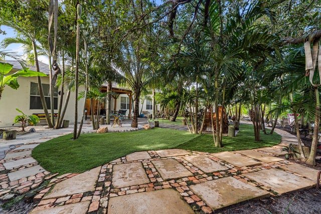 1357 Sw Idol Avenue, Port Saint Lucie