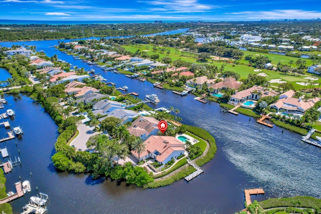 1 of 46 - 185 Island Drive, Jupiter, FL
