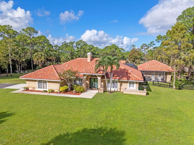 1 of 46 - 2559 Palm Deer Drive, Loxahatchee, FL