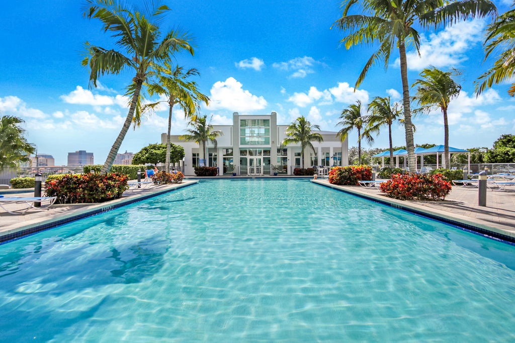 300 S Australian Av #1219, West Palm Beach