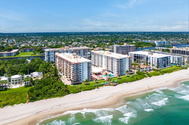 2 of 41 - 1147 Hillsboro Mile #701, Hillsboro Beach, FL