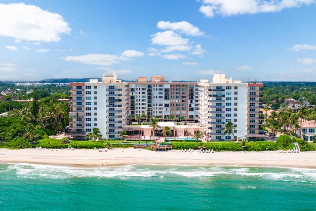 3 of 41 - 1147 Hillsboro Mile #701, Hillsboro Beach, FL