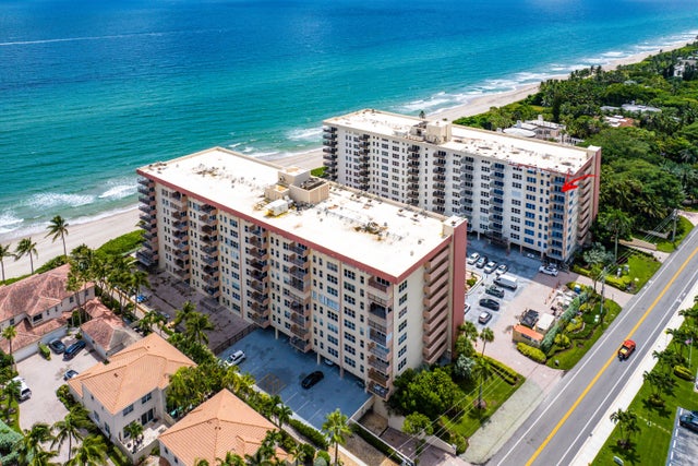 4 of 41 - 1147 Hillsboro Mile #701, Hillsboro Beach, FL