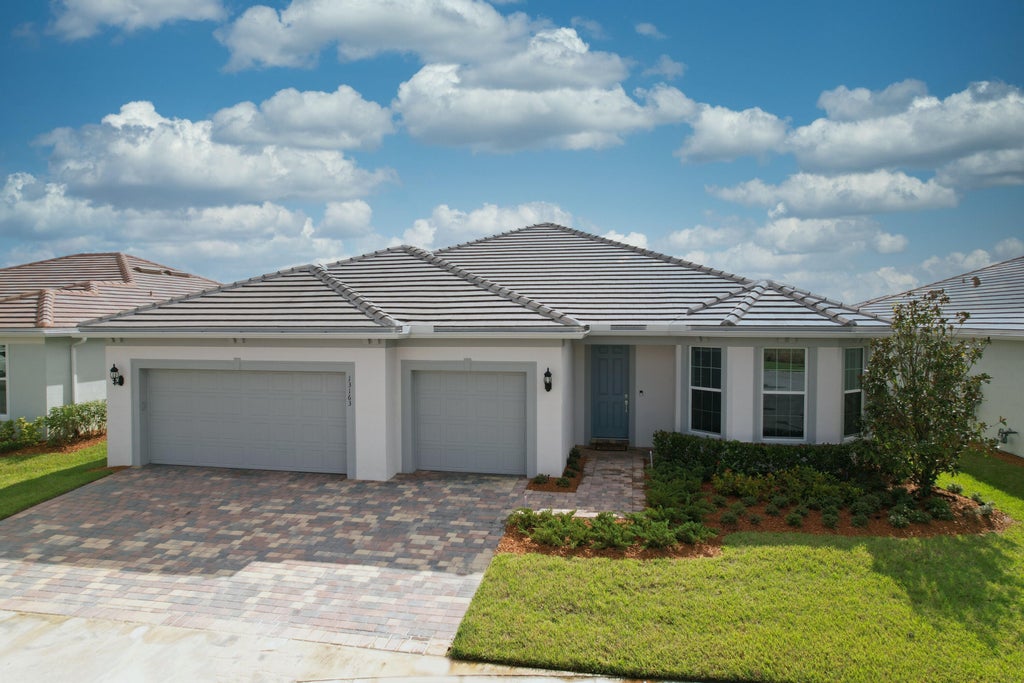 13163 Sw Smalt Lane, Port Saint Lucie