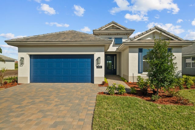 1 of 30 - 12501 Sw Sunrise Lk Terrace, Port Saint Lucie, FL