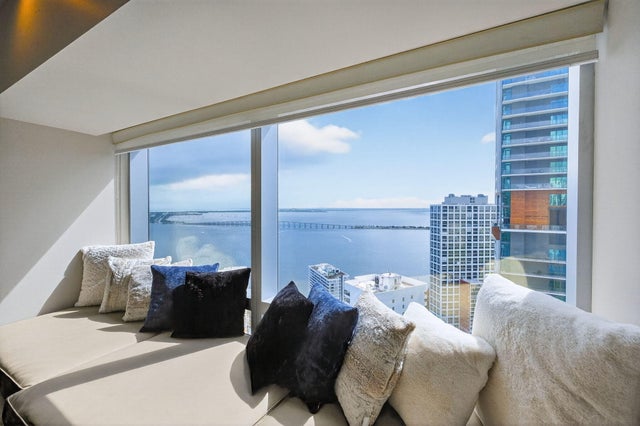 1 of 83 - 1435 Brickell Avenue ##3401, Miami, FL