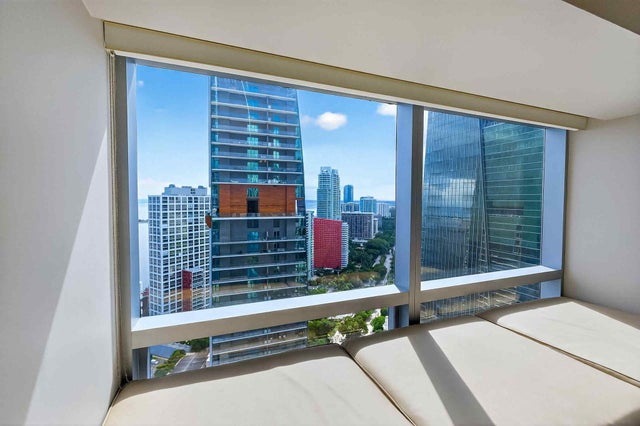 2 of 83 - 1435 Brickell Avenue ##3401, Miami, FL