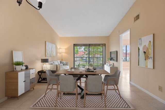 1 of 44 - 6649 Somerset Drive #206, Boca Raton, FL