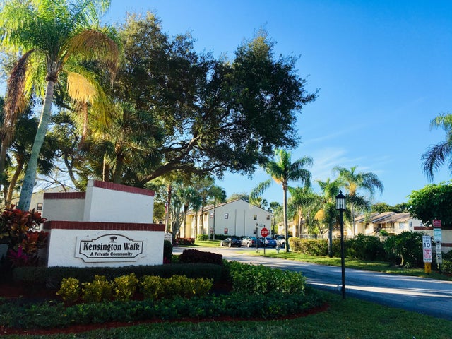 4 of 44 - 6649 Somerset Drive #206, Boca Raton, FL