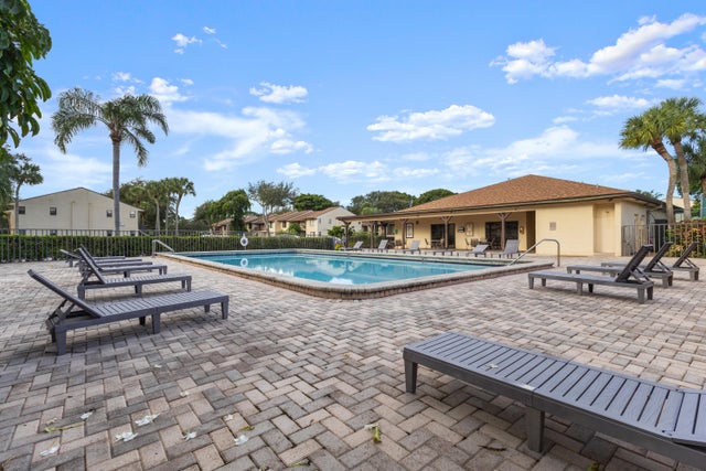 5 of 44 - 6649 Somerset Drive #206, Boca Raton, FL
