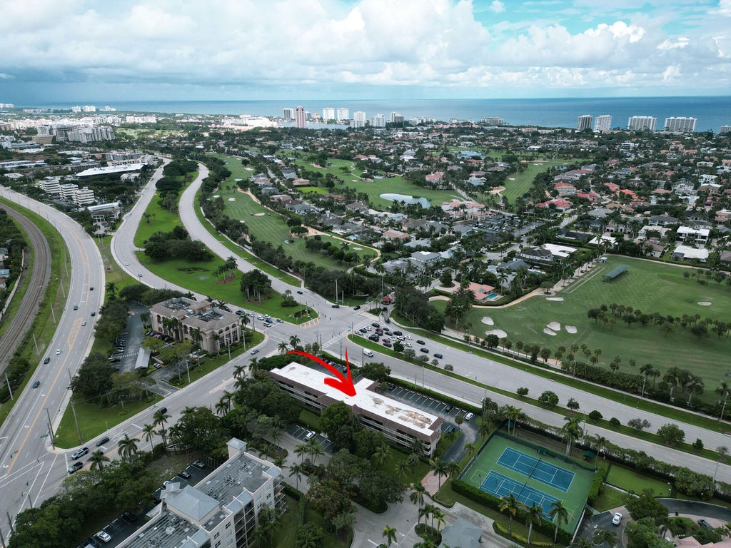 100 Royal Palm Way #2010, Boca Raton