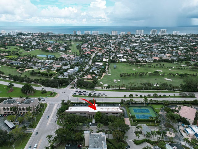 100 Royal Palm Way #2010, Boca Raton