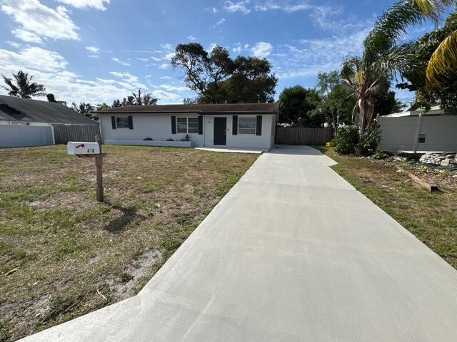 2 of 21 - 416 Sw 7th Court, Boynton Beach, FL