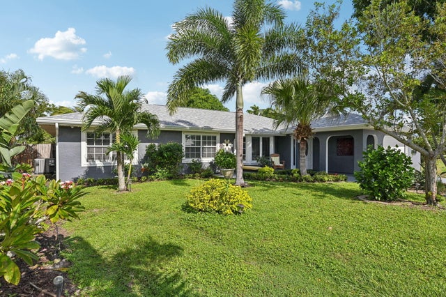 1871 Se Wexford Court, Port Saint Lucie