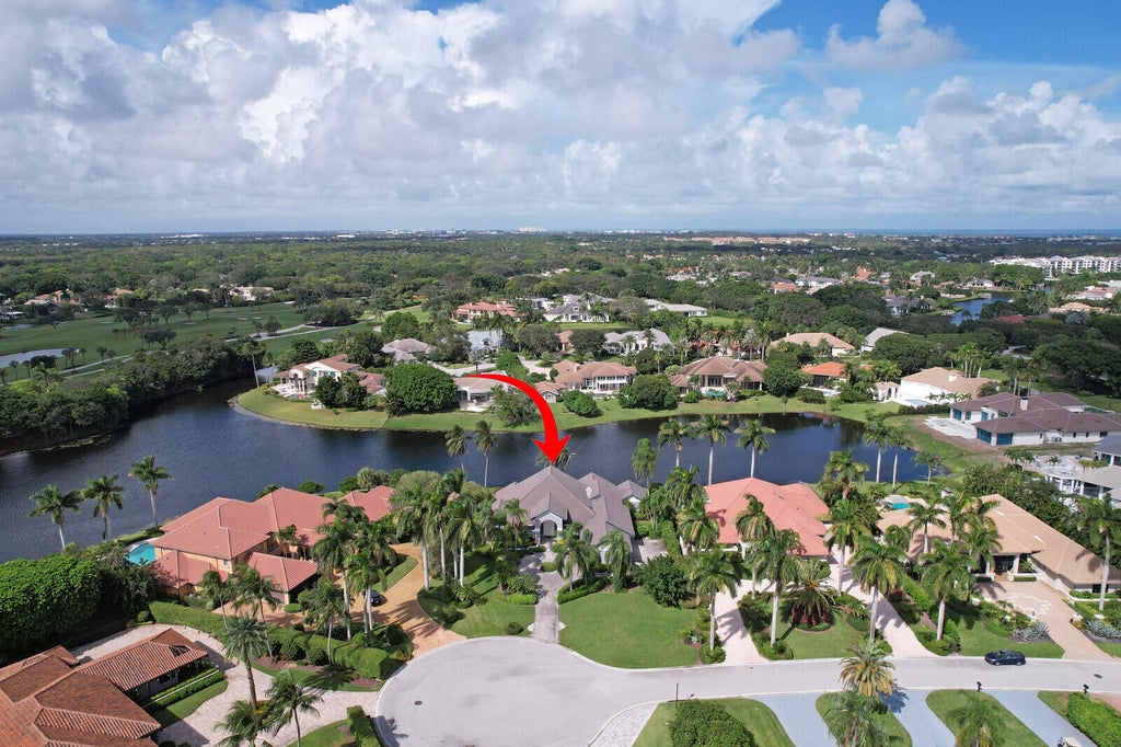 3139 Miro Drive S, Palm Beach Gardens