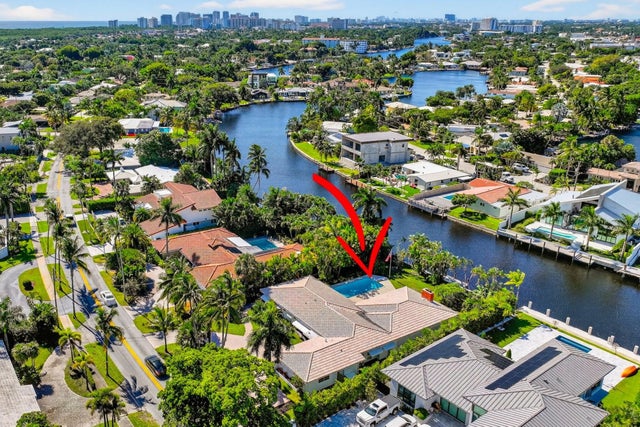 1 of 51 - 2541 Middle River Drive, Fort Lauderdale, FL