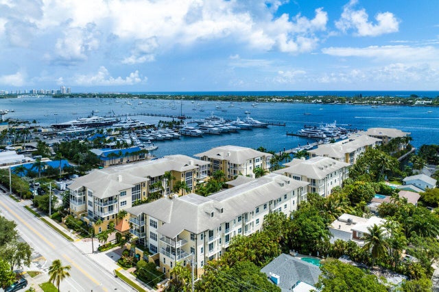 1 of 99 - 3940 N Flagler Drive #303, West Palm Beach, FL