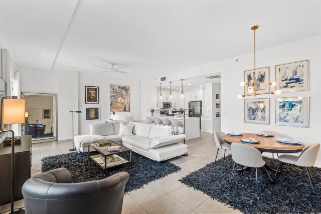 3 of 99 - 3940 N Flagler Drive #303, West Palm Beach, FL