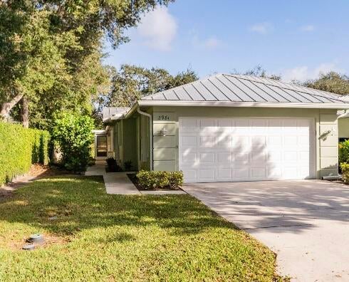 1 of 25 - 2981 Sw Waterfall Trace, Palm City, FL