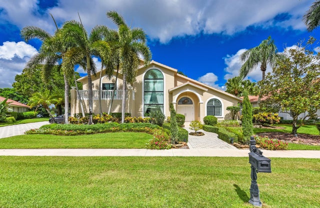 1 of 68 - 2022 Sunderland Avenue, Wellington, FL