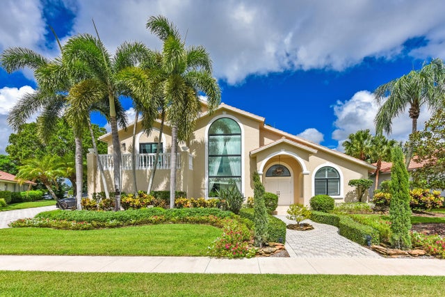 2 of 68 - 2022 Sunderland Avenue, Wellington, FL