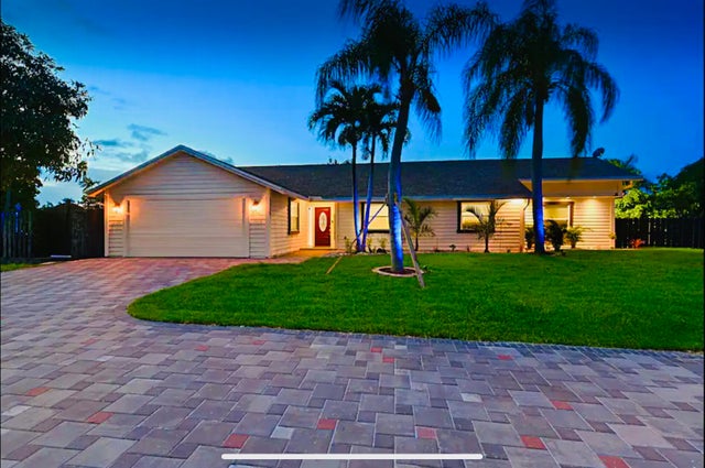 1 of 40 - 3229 Starboard Drive, Lake Worth, FL