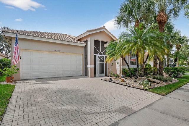 1 of 91 - 2325 Sapphire Circle, West Palm Beach, FL