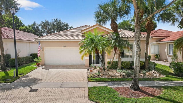 3 of 91 - 2325 Sapphire Circle, West Palm Beach, FL