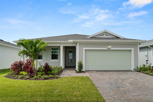1 of 16 - 14488 Sw Ellison Drive, Port Saint Lucie, FL